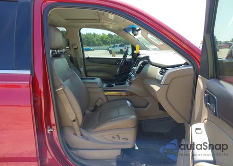 2015 GMC Yukon Slt z USA, uszkodzony, nr VIN 1GKS1BKC7FR141729